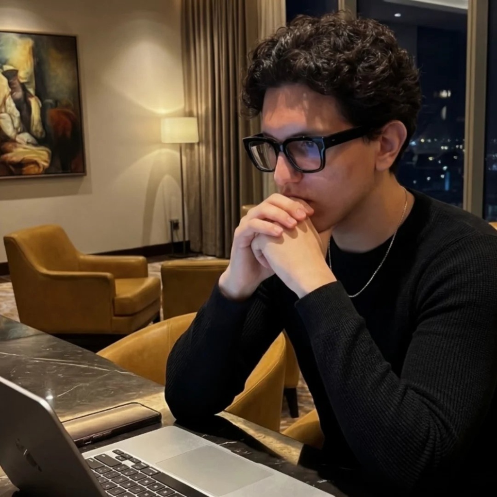 Jefferson — @euojeff